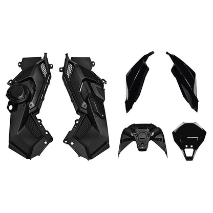 Kit di carene stampate a iniezione per Honda X-ADV 750 2025-2026