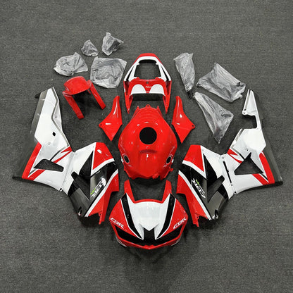 Kit di carene in plastica ABS stampate a iniezione per Honda CBR600RR 2013-2025 F5