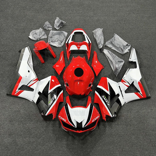 Kit di carene in plastica ABS stampate a iniezione per Honda CBR600RR 2013-2025 F5