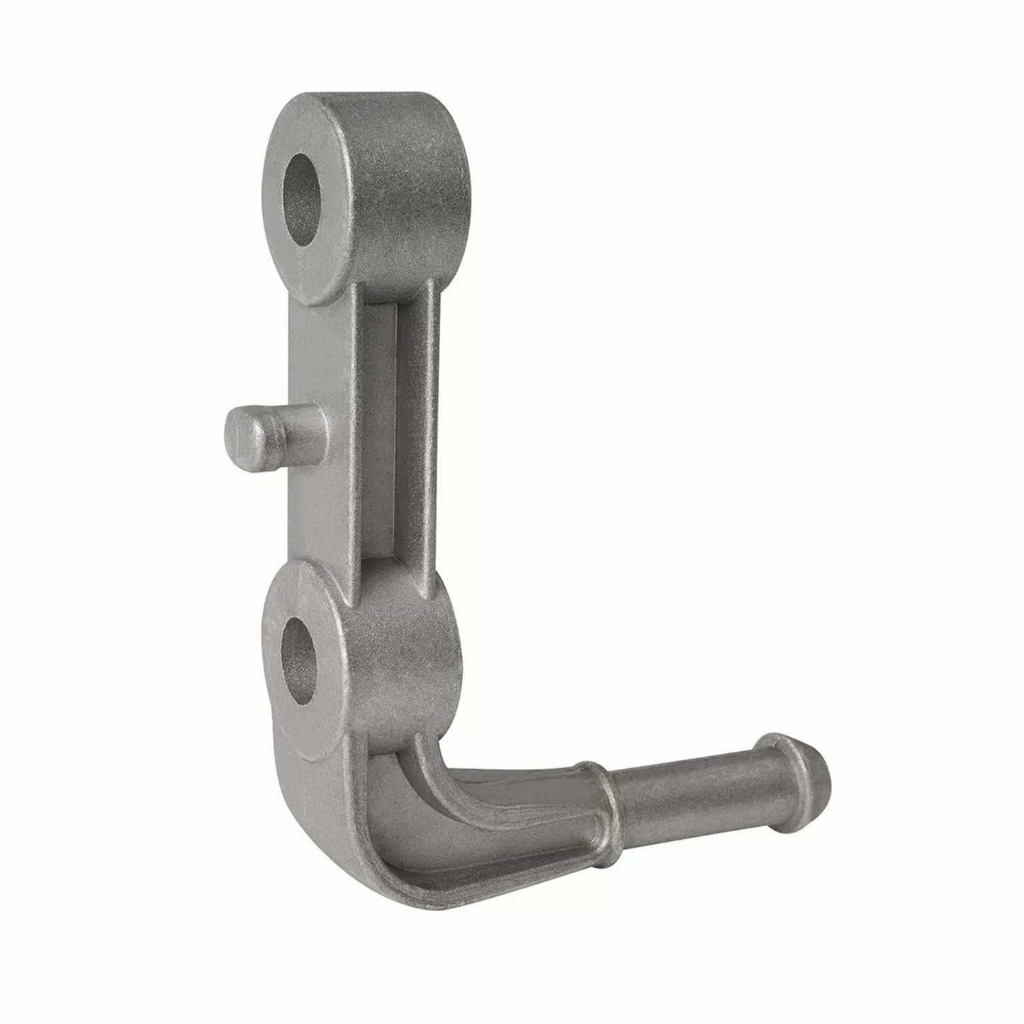 Staffa di scarico marmitta posteriore sinistra Ram 1500 5.7L 6.2L 2019-2024 68275662AB