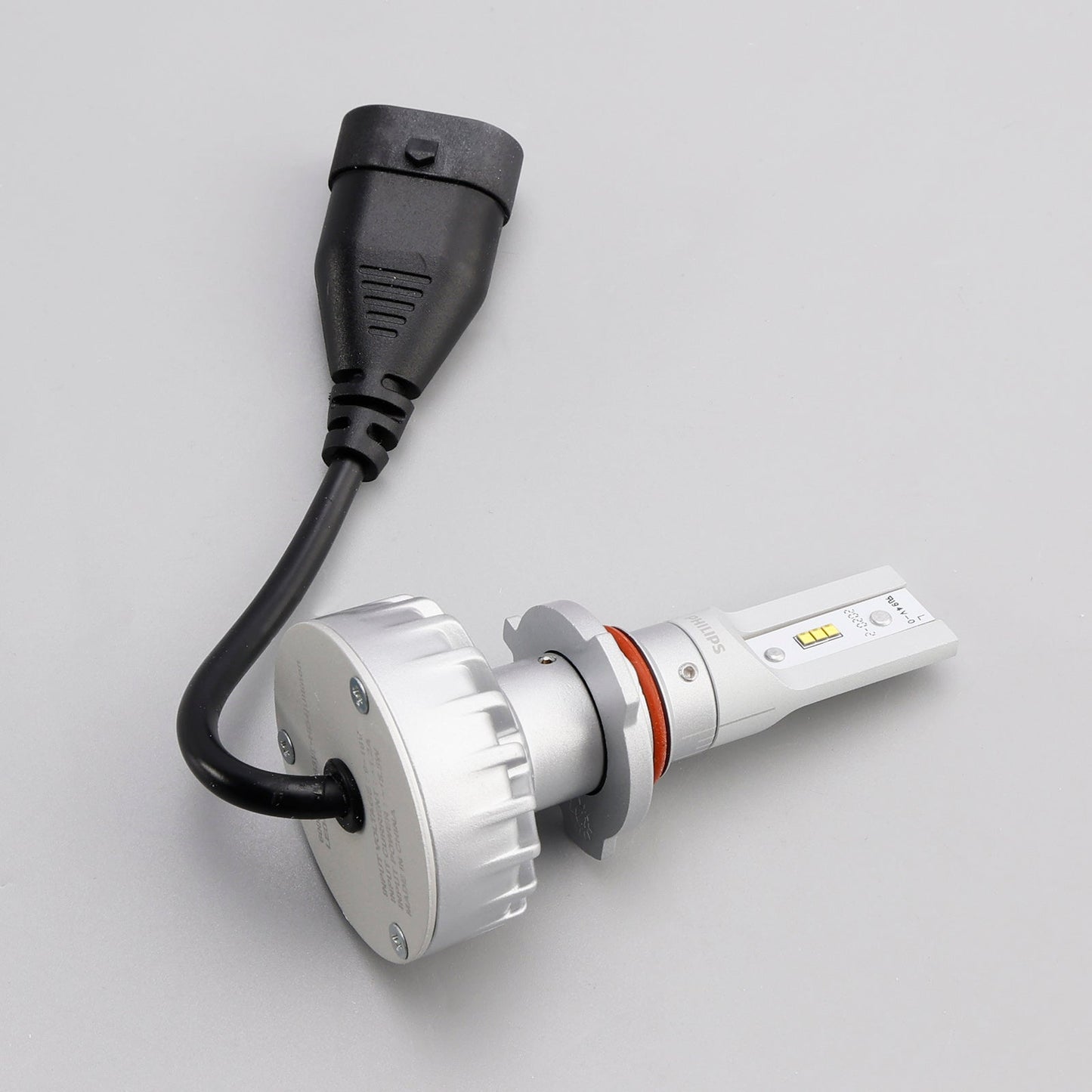 Luce auto LED-HL Ultinon LED HB3/4 9005/6 11005UL 12V 15W +160% per PHILIPS