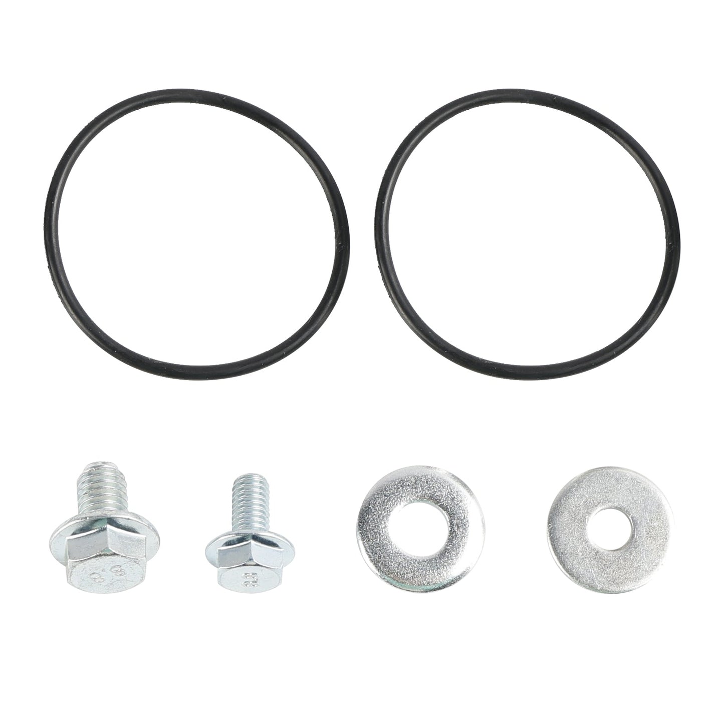 Confezione da 2 tappi per tachimetro 551908 per trasmissione Chevy SBC 305 327 350 383 5.0L 5.7L V8 TH400