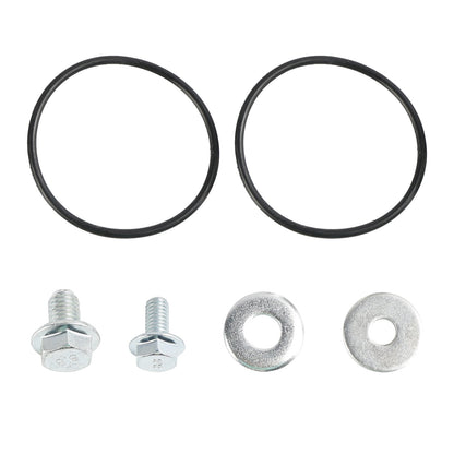 Confezione da 2 tappi per tachimetro 551908 per trasmissione Chevy SBC 305 327 350 383 5.0L 5.7L V8 TH400