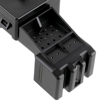 Interruttore di regolazione elettrica del sedile passeggero 23247096 per Chevrolet Suburban 2015-2020