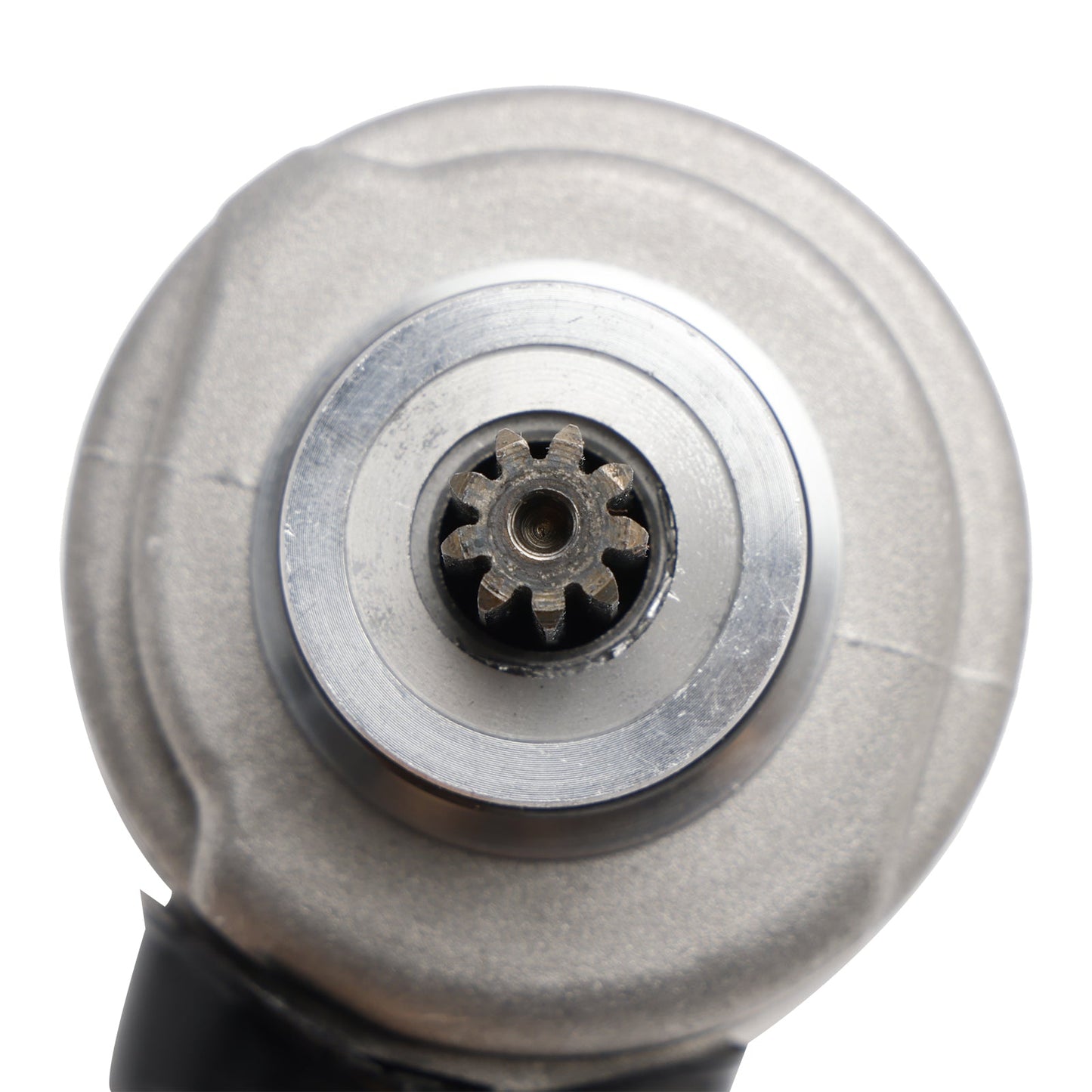Motorino di avviamento per Polaris ATV Sawtooth 200 2006-2007 / 0453024 0454948 0453778