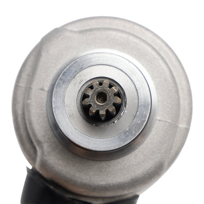 Motorino di avviamento per Polaris ATV Sawtooth 200 2006-2007 / 0453024 0454948 0453778