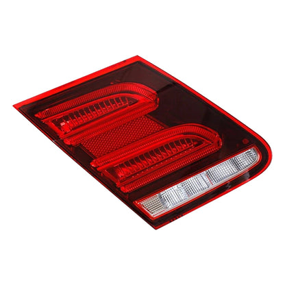 Mercedes-Benz E250/E350/E400/E550/E63 AMG/E63 AMG S 2014 Fanale posteriore interno a LED sinistro, luce freno 2129060303 2129062757