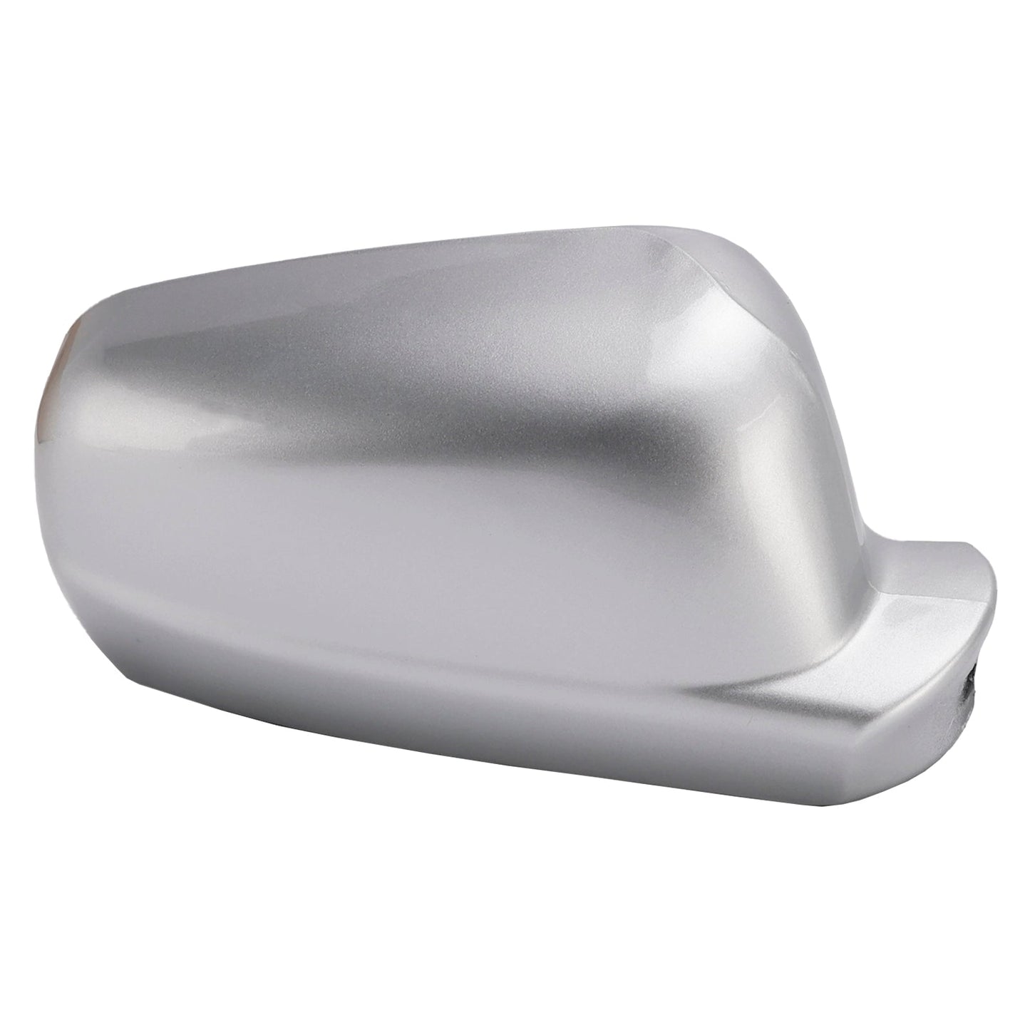 Rivestimento copri specchietto retrovisore destro per Volkswagen Golf MK4 1998-2004