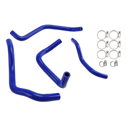 Tubo flessibile in silicone per il liquido di raffreddamento del radiatore di Honda CB500F/X/R (2013-2024)