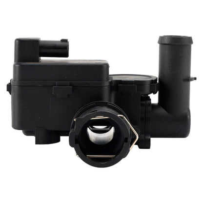 Valvola di controllo del riscaldamento 2118320584 per Mercedes W211 S211 CLS 2002-2009