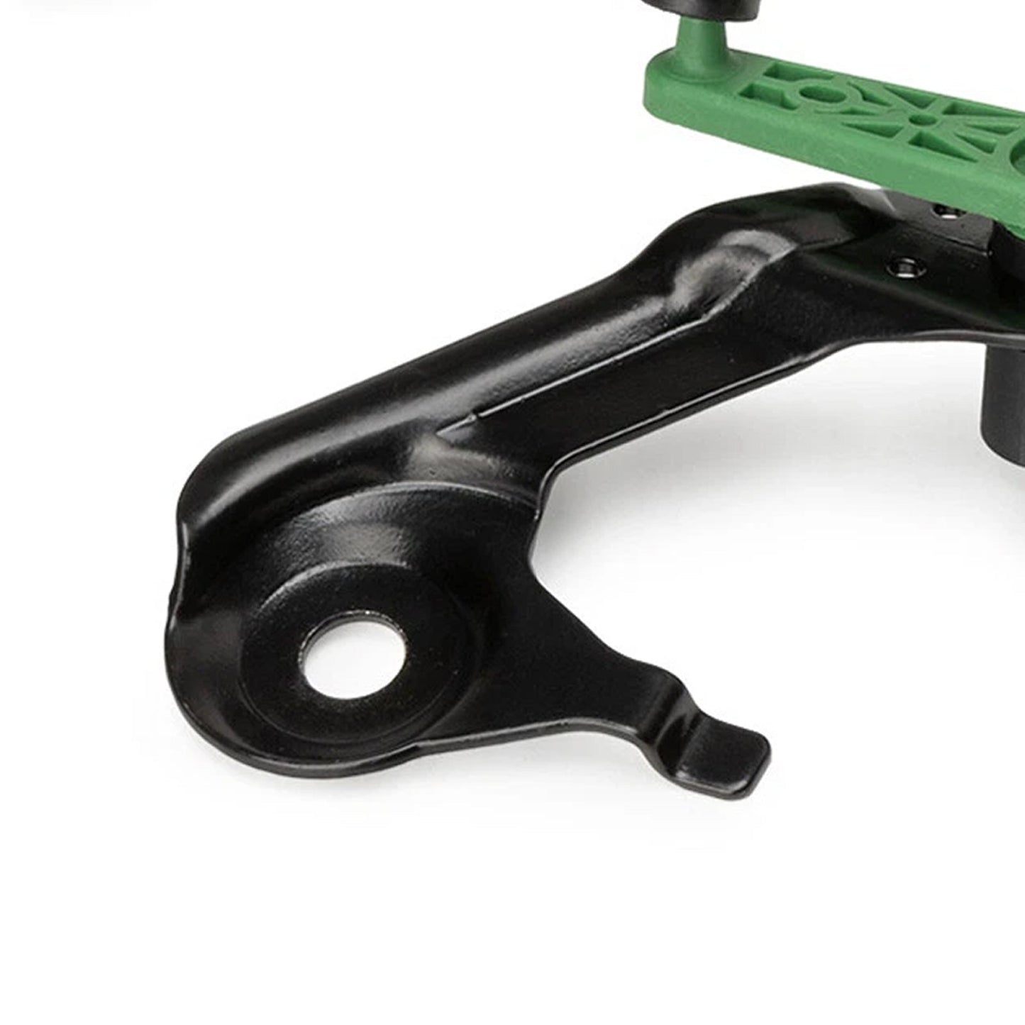 Sensore di altezza della sospensione pneumatica posteriore sinistra 4H0941309C per Audi A6 A8 S6 S7 S8