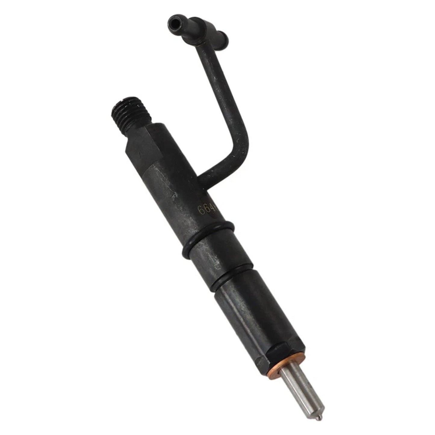 1 pz iniettore carburante per Mustang Bobcat 843 853 960 2060 Isuzu 4JB1 6646906