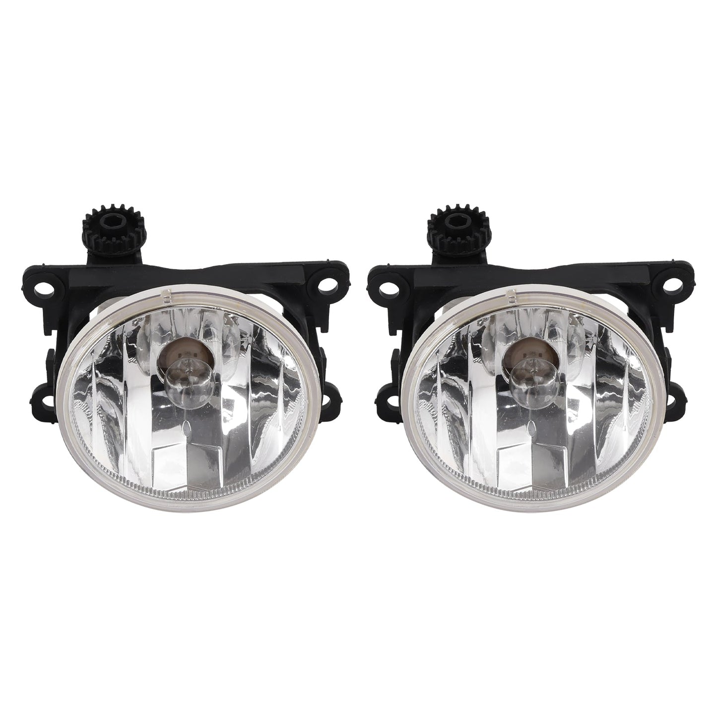 2x Fari fendinebbia anteriori 9675450980 per Peugeot 208 308 2008 2013-2019
