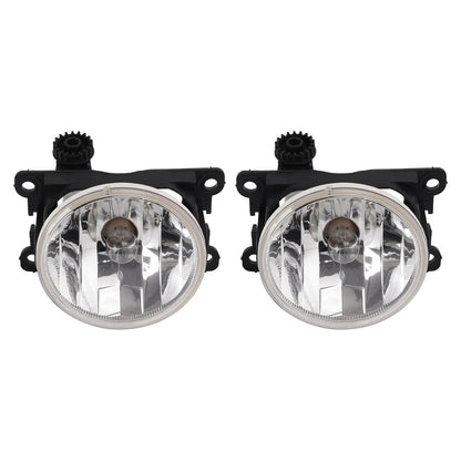 2x Fari fendinebbia anteriori 9675450980 per Peugeot 208 308 2008 2013-2019