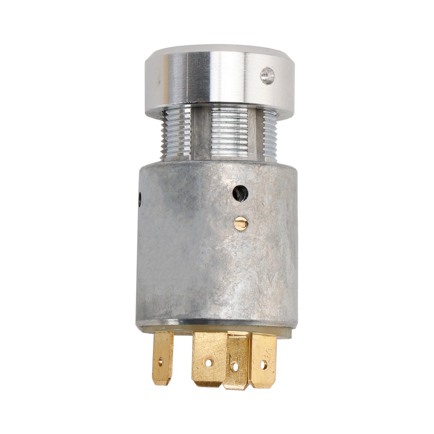 ED0050412740-S Interruttore di accensione a chiave per motori Kohler Diesel Lombardini