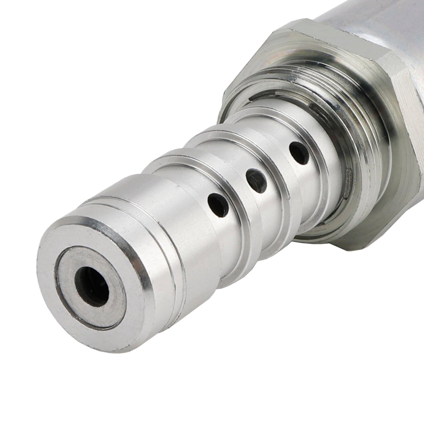 2 pezzi Valvola solenoide a fasatura variabile VVT 11367524489 per BMW 540i 740i 740il X5