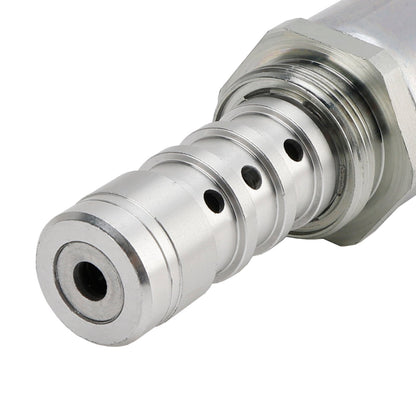 2 pezzi Valvola solenoide a fasatura variabile VVT 11367524489 per BMW 540i 740i 740il X5