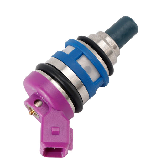 1990-1994 NISSAN Z32 300ZX Twin Turbo 1 pezzo iniettore carburante 16600-RR701