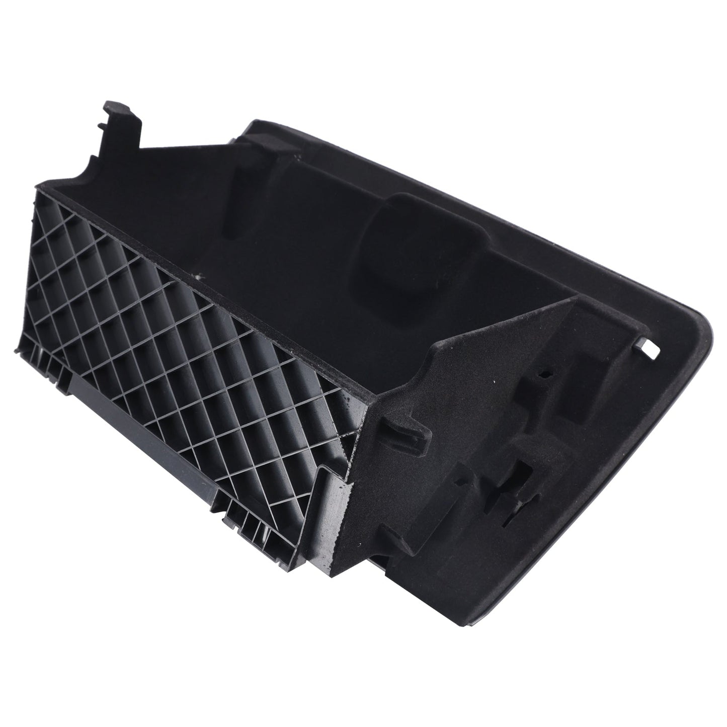 2008-2012 Per BMW SERIE 1 Ber/Coupé/Cabrio E81/E82/E87/E88 LCI LHD Coperchio vano portaoggetti 5116LL107446
