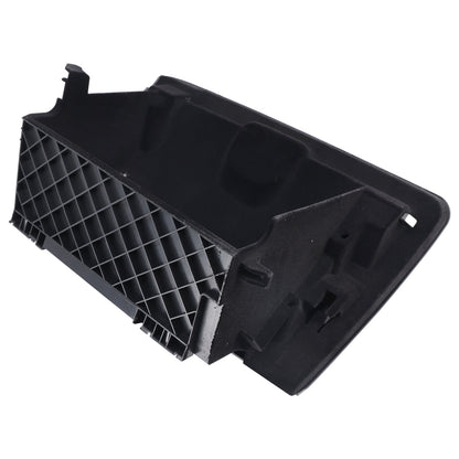 2008-2012 Per BMW SERIE 1 Ber/Coupé/Cabrio E81/E82/E87/E88 LCI LHD Coperchio vano portaoggetti 5116LL107446