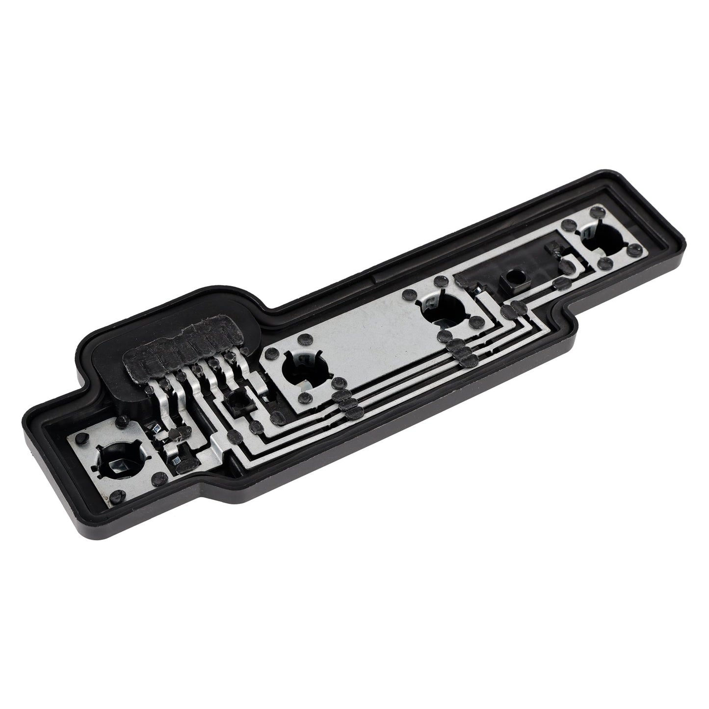 Supporto lampadina fanale posteriore destro VW Caddy 2004-2014 2K5945258A