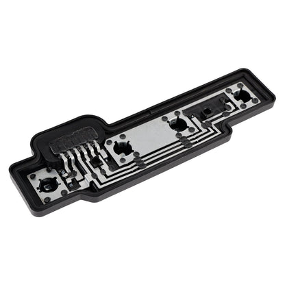 Supporto lampadina fanale posteriore destro VW Caddy 2004-2014 2K5945258A