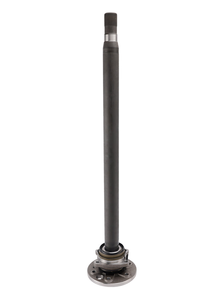MERCEDES BENZ Sprinter 3,5-t Bus (906) Albero di trasmissione posteriore sinistro A9063503910