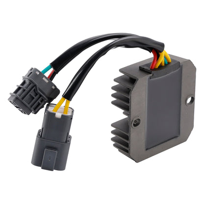 Guarnizione raddrizzatore regolatore statore Kymco Maxxer 300 2010-2016 31120-LDE9-E00 31600-LBA7-900