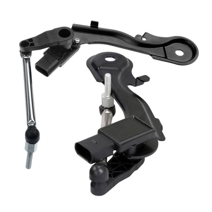 Sensore di livello altezza posteriore sinistro + destro per Audi A6 C8 A7 Sportback Q5 SQ5 Quattro