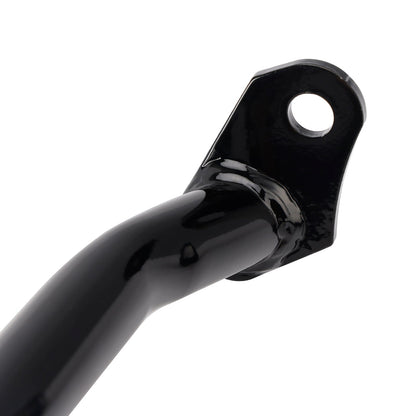 Protezione paraurti antiurto per telaio motore Low Rider Fxlrst 2022-2024, nera