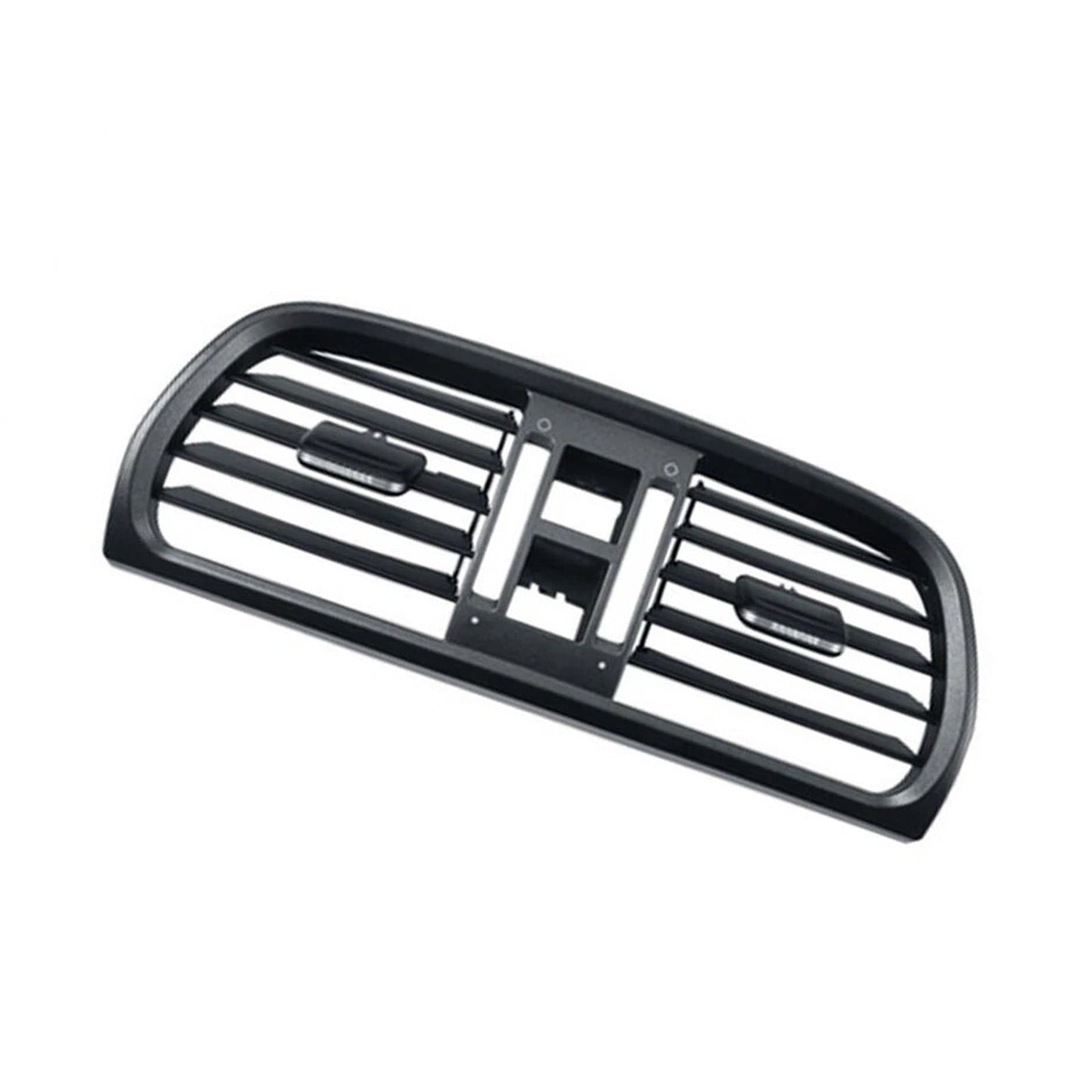 Copertura per bocchetta aria condizionata centrale Porsche GT2 GT3 997 2004-2012 grigia 99755214105 99755214106