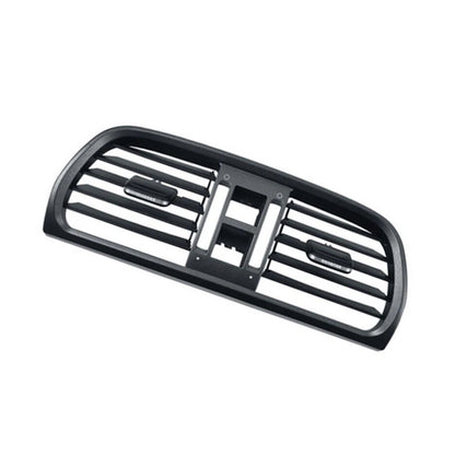 Copertura per bocchetta aria condizionata centrale Porsche GT2 GT3 997 2004-2012 grigia 99755214105 99755214106