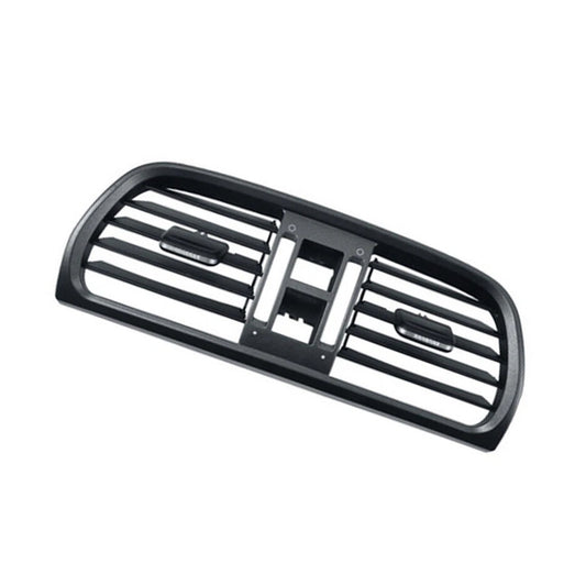 2004-2011 Porsche Carrea 997 Copertura presa d'aria centrale AC Grigio 99755214105 99755214106