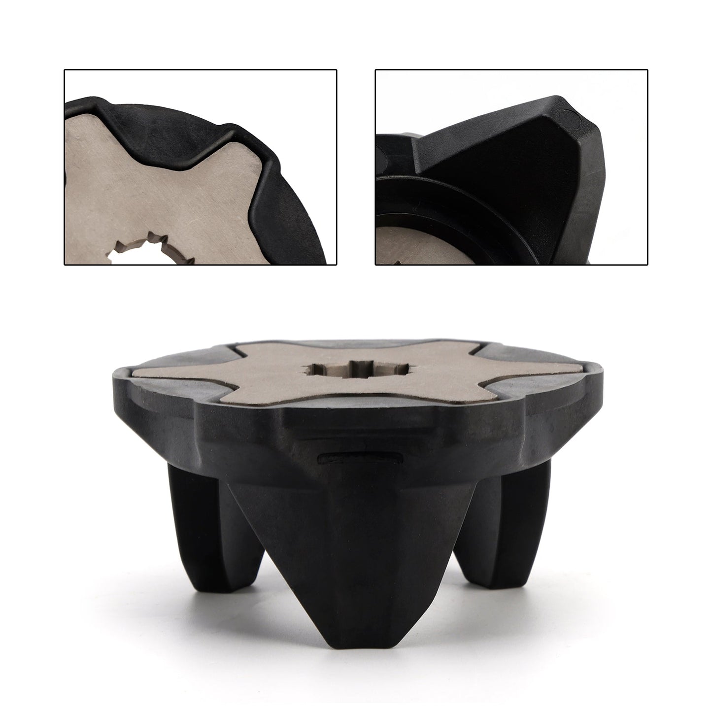 Puleggia azionata dalla frizione CVT, elica a camma 420280194 per Can-Am Outlander 500 570 650