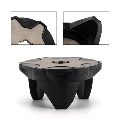 Puleggia azionata dalla frizione CVT, elica a camma 420280194 per Can-Am Outlander 500 570 650