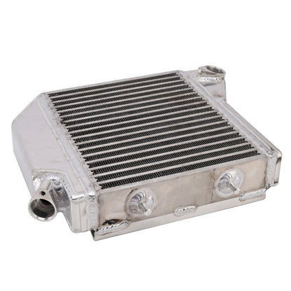 Radiatore di raffreddamento olio per Mercedes-Benz E63 AMG Base 8 cilindri 6.3L GAS 2007-2011 2095000600