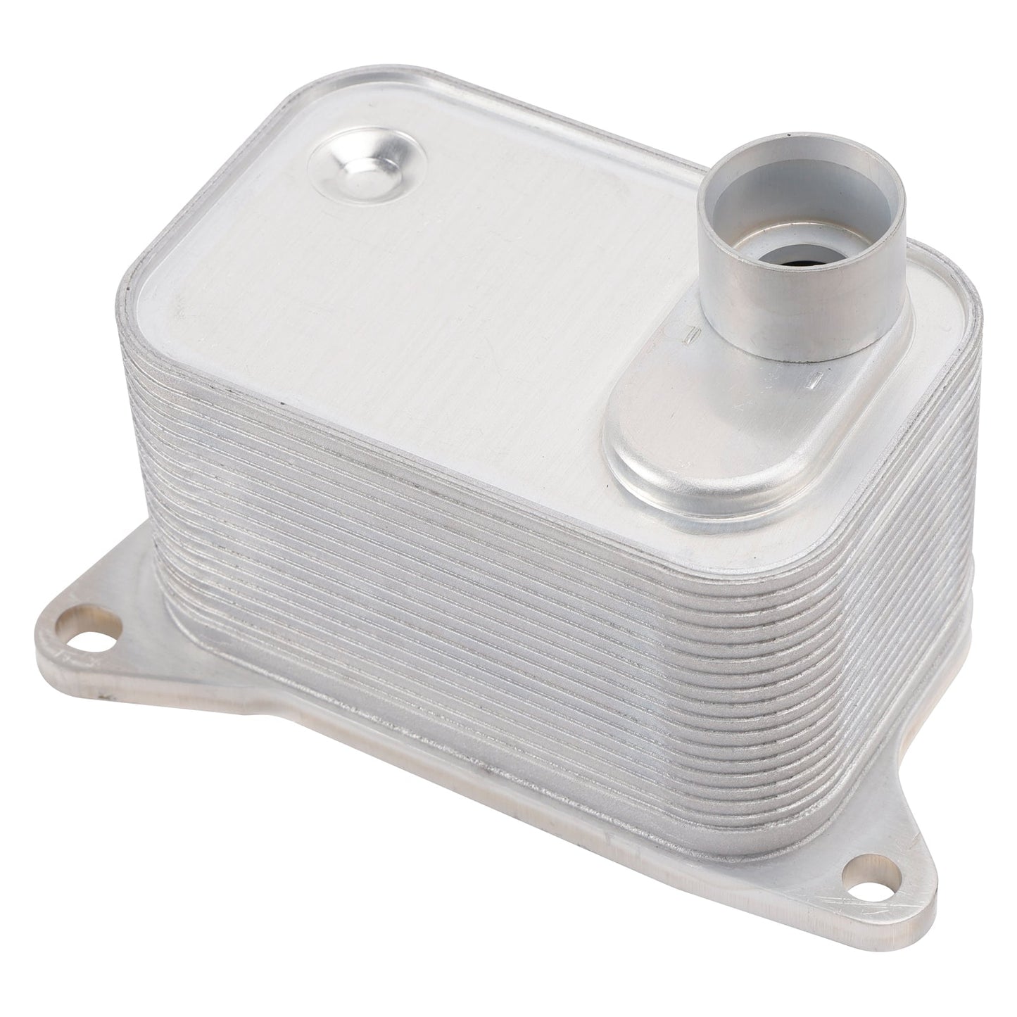 Radiatore olio 06K117021J per Audi A4 Q5 Quattro 2.0TFSI 2009-2015