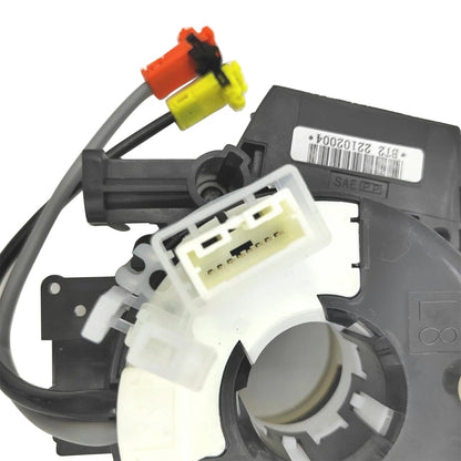 Sensore angolo sterzo Nissan Qashqai J10 2006-2013 con molla di ritorno 47945-JD000