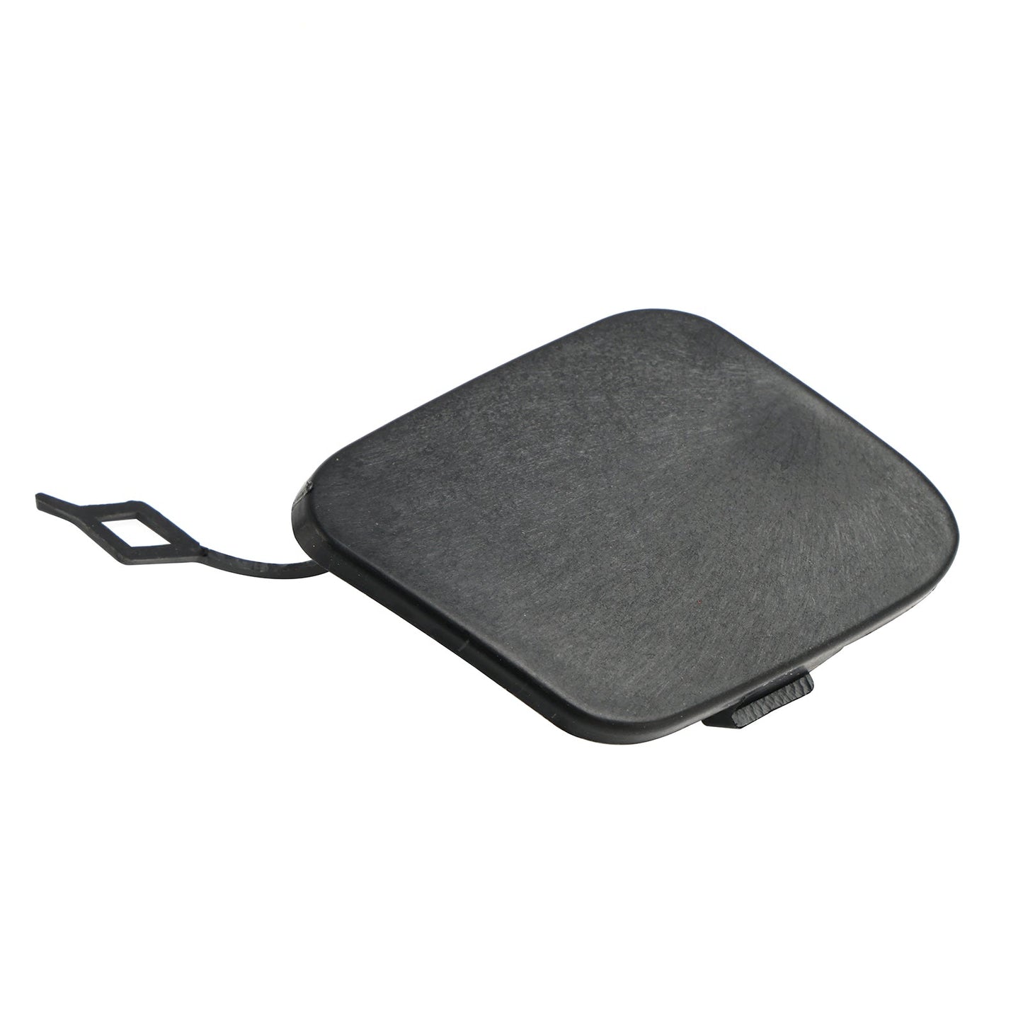 Copertura del cappuccio dell'occhio del gancio di traino del paraurti anteriore Dodge Dart 2012-2016 1UA98TZZAC