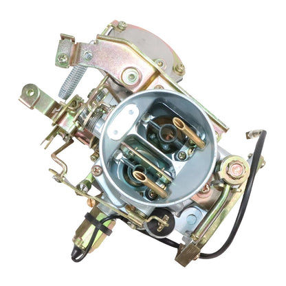 Nissan 710 Base Hardtop 2 porte 1.8L 1770CC del 1974 Carburatore 16010-13W00 16010-NK2445