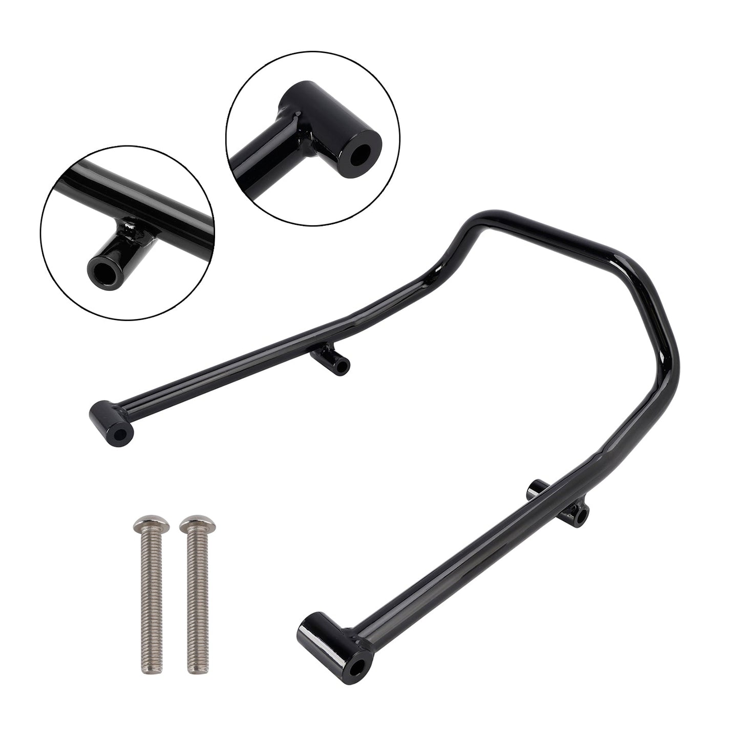Supporto per bracciolo passeggero HONDA CB1100 RS 2017-2024