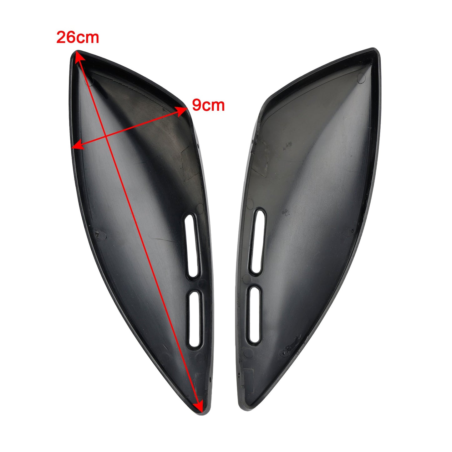 Carenatura laterale del pannello del serbatoio del gas Kawasaki Z900RS 2018-2024