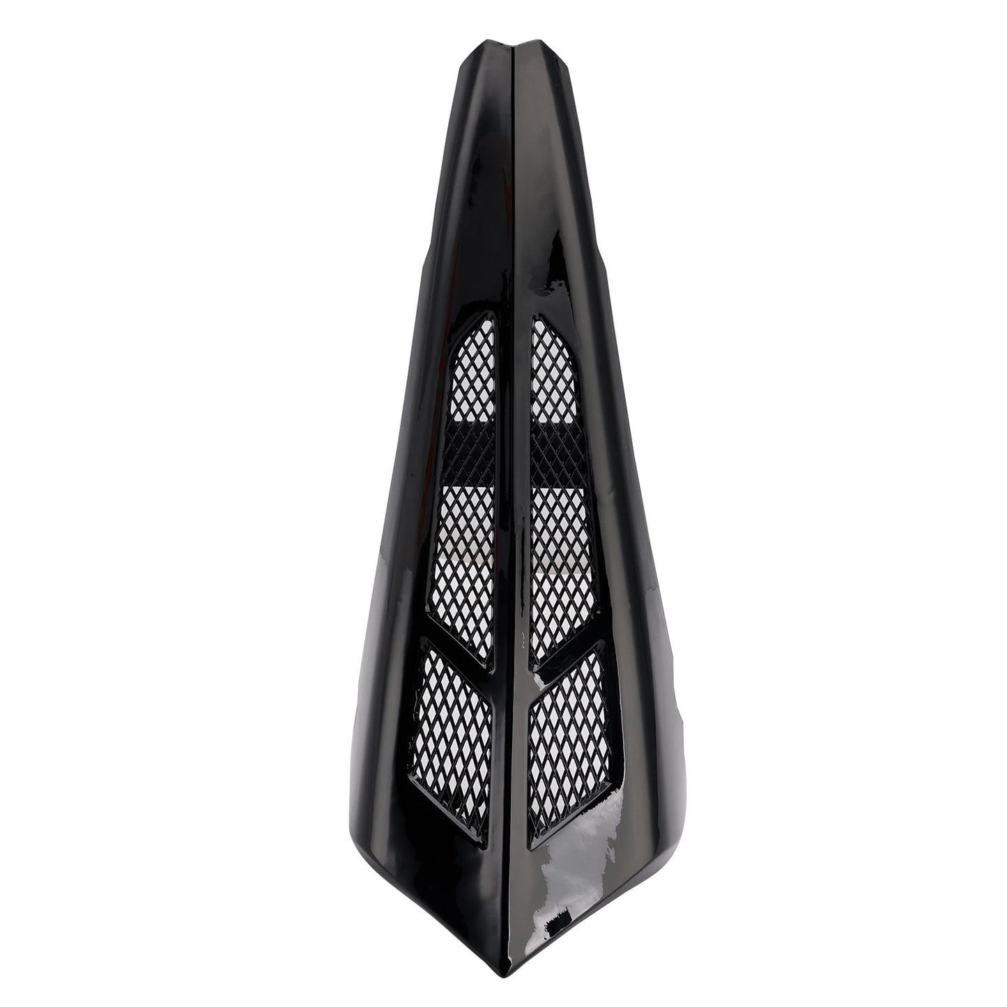 Spoiler anteriore Touring Street Road Glide 2014-2022