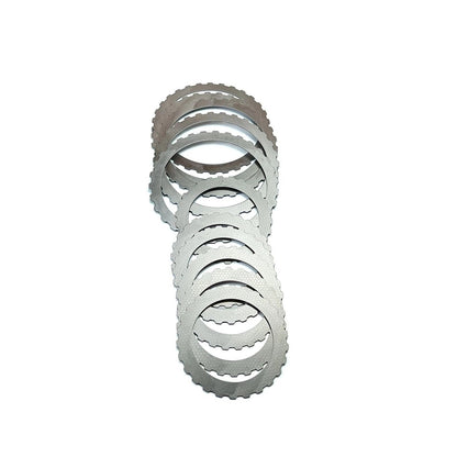 Kit di revisione della trasmissione principale VW EOS L4 1.6L 2.0L /V6 3.2L 2006-2014, dischi frizione 02E DQ250 T19800A