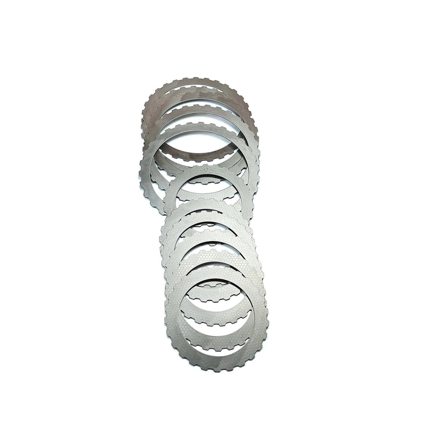 Kit di revisione del cambio principale 02E DQ250 per dischi frizione per Audi VW