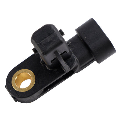 2X Sensore di velocità della ruota del freno antibloccaggio ABS posteriore XR822753 per Jaguar S Type XK
