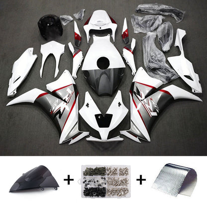 Kit di carene in plastica ABS stampate a iniezione per Honda CBR1000RR 2012-2016
