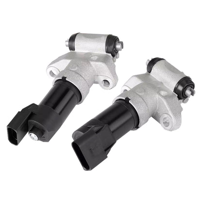 Attuatore del freno di stazionamento posteriore L + R adatto per Porsche 911 2013-2019 718 Boxster Panamera