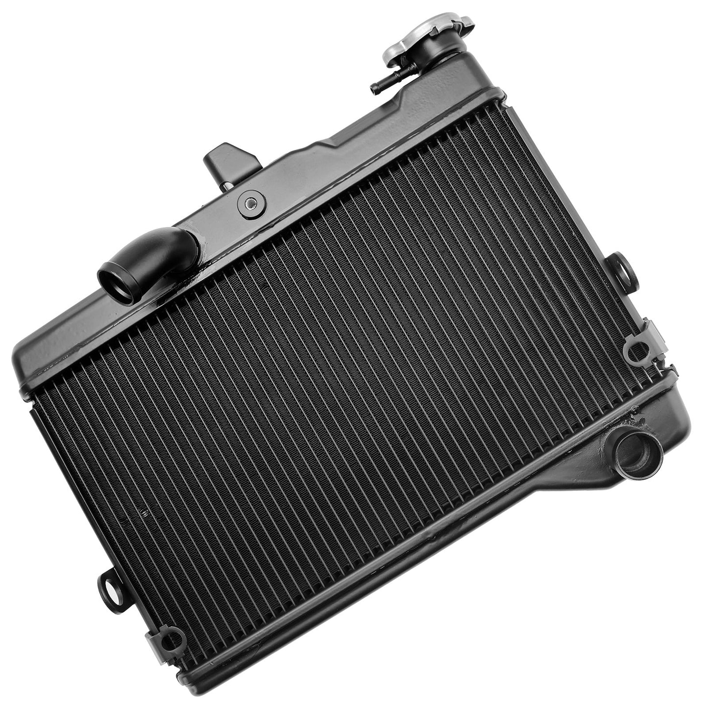 Radiatore di raffreddamento del motore Yamaha Tenere 700 XTZ700 2019-2024