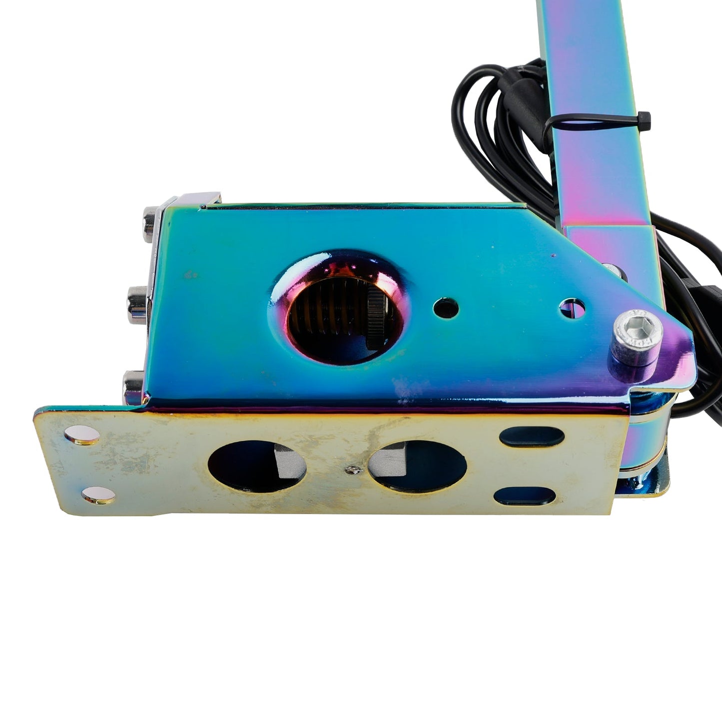 Per giochi di corse G25/G27/G29/T300/T500 Per Assetto PC 14Bit SIM USB Handbrake